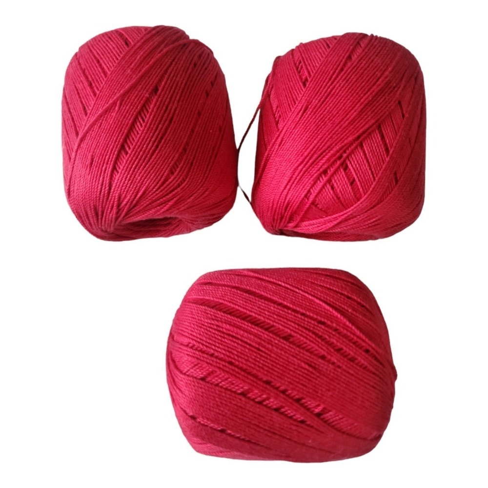 yarn bundle